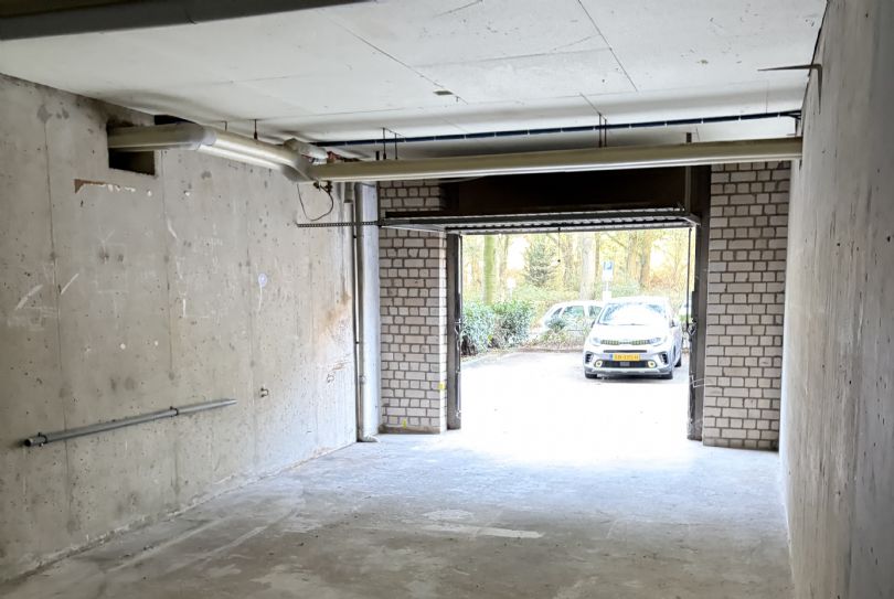 Afbeelding Jan Vermeerstraat 8074,  Venlo : 2